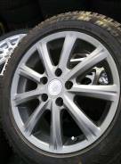 Rozest LX Style S. 6.5x16, 5x114.30, ET53