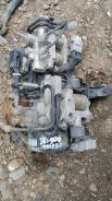 Блок abs. Toyota Mark II, JZX90, JZX90E Двигатель 1JZGTE