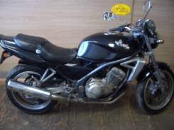 Kawasaki Balius. 250 куб. см., исправен, птс, без пробега