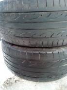Dunlop Le Mans. Летние, 2011 год, износ: 30%, 2 шт
