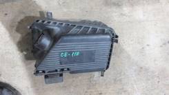 Корпус воздушного фильтра. Toyota Corolla, CE109, CE110, CE100, CE114, CE104, CE106, CE108 Toyota Sprinter, CE100, CE110, CE108, CE109, CE104, CE114...