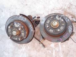Диск тормозной. Honda Accord, CF4