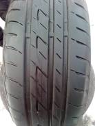 Bridgestone Ecopia PZ-X. Летние, 2012 год, износ: 10%, 1 шт