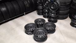 Hyundai. 6.0x15, 5x114.30, ET40, ЦО 67,1 мм.