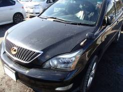 Toyota Harrier. MGU30, 1MZ ����