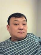 Инкассатор.