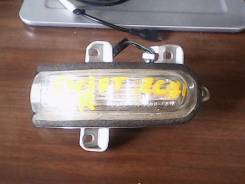 Повторитель поворота в зеркало. Suzuki Swift, ZC71S Двигатель K12B