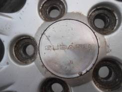 Subaru Impreza. x14, 5x100.00, ET56
