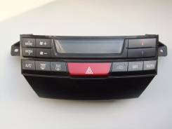 Блок управления климат-контролем. Subaru Legacy, BRM, BM, BR9, BM9