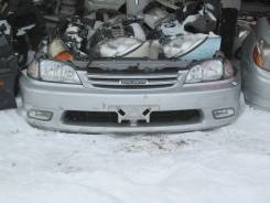 Ноускат. Toyota Caldina, ST215G, ST215W, ST215, ST210, ST210G