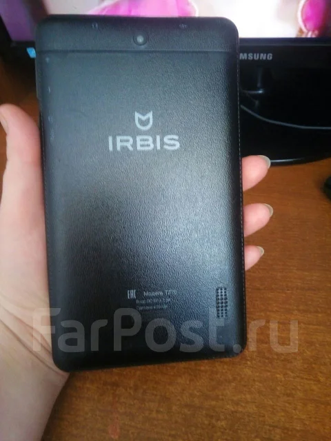 Irbis. �/� ����