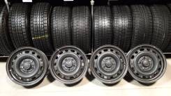 Hyundai. 6.0x15, 5x114.30, ET40, ЦО 67,1 мм.