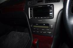 Магнитола. Toyota Windom, MCV30 Двигатель 1MZFE