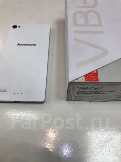 Lenovo Vibe X2. �/� ����