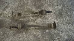 Привод. Toyota Chaser