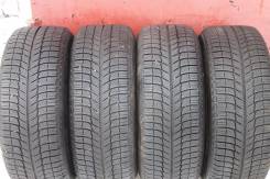 Michelin X-Ice Xi3. Зимние, без шипов, износ: 5%, 4 шт