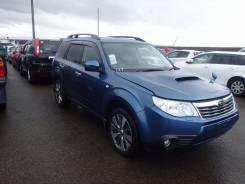 Subaru Forester. SH5, EJ205T