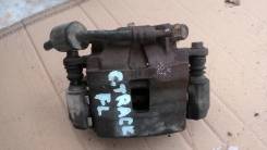 Суппорт тормозной. Chevrolet Tracker Suzuki Grand Vitara, 3TD62 Suzuki Escudo, TD62W Двигатели: H25A, H20A