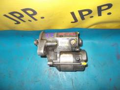 Стартер. Toyota Crown, JZS135, JZS145, JZS133, JZS143, JZS131, JZS130, MS137, JZS141, MS135, JZS149 Toyota Aristo, JZS147 Toyota Crown Majesta, JZS149...