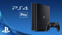 Sony PlayStation 4