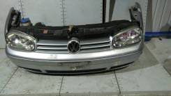 Ноускат VOLKSWAGEN GOLF, MK5, BLG; 1 РЯД, WVWZZZ1JZ1W104358, 2980015214