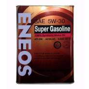 Eneos Super Gasoline
