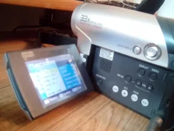 Samsung VP-DC161i. 15 - 19.9 ��, ��� ��������� ����