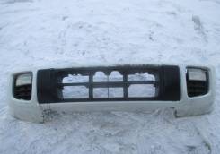 Бампер. Nissan Terrano Regulus, JLUR50, JTR50, JRR50, JLR50 Двигатели: QD32ETI, ZD30DDTI, VG33E, QD32TI