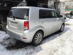 Toyota Corolla Rumion. NZE151, 1NZ