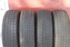 Toyo Winter Tranpath MK4. Зимние, без шипов, износ: 10%, 4 шт