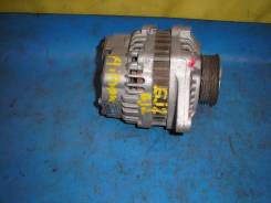 Генератор. Honda: Jazz, Fit Aria, Freed Spike, Mobilio Spike, Mobilio, Airwave, Freed, Fit, Partner, Fit Shuttle Двигатели: L13A, L15A