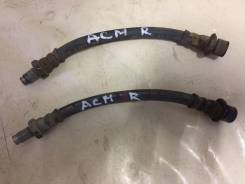 Шланг тормозной. Toyota Ipsum, ACM21, ACM26W, ACM26, ACM21W Двигатель 2AZFE