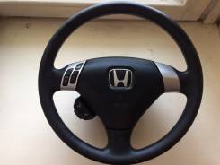 Руль. Honda Accord