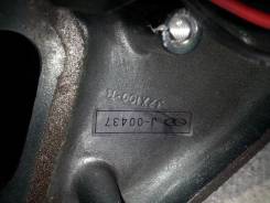 Зеркало заднего вида боковое. Toyota Chaser, GX100, JZX100