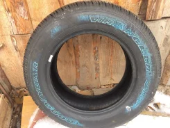 Goodyear Wrangler AT/SA. ������, 2012 ���, �/�, ����� 30 % ����