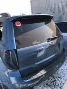 Дверь багажника. Subaru Forester, SH5, SHJ, SH9, SH