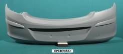 Бампер. Opel Corsa