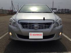 Дефлектор капота. Toyota Premio, NZT260. Под заказ