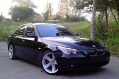 BMW. 8.5/9.5x18, 5x120.00, ET20/14, ЦО 74,1 мм.