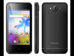 Explay Joy 2Ядра/ 3Мп/ 2SIM/ ОЗУ 512Мб/ Память 4Гб. Б/у
