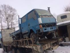 Mitsubishi Canter. FG335E, 4D32