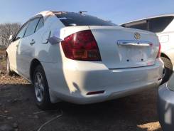 Радиатор отопителя. Toyota Caldina, ZZT241, AZT241, AZT246, ST246 Toyota Allion, ZZT245, ZZT240, NZT240, AZT240 Toyota Premio, ZZT240, AZT240, NZT240...