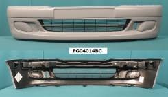 Бампер. Peugeot 306