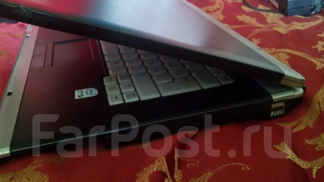 Fujitsu Siemens Esprimo Mobile D9500 ����