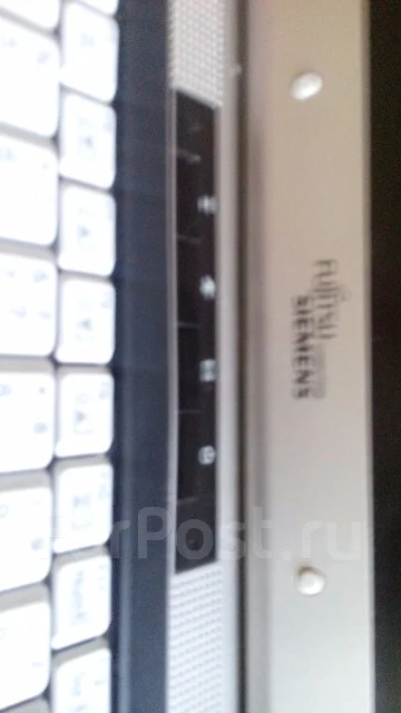Fujitsu Siemens Esprimo Mobile D9500 ����