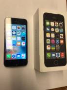 Apple iPhone 5s 16Gb. Б/у
