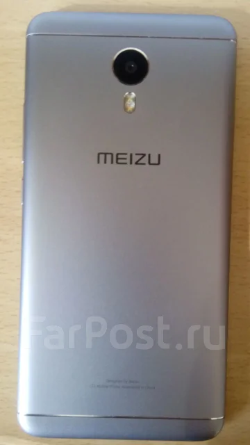 Meizu M3 Note. �/� ����