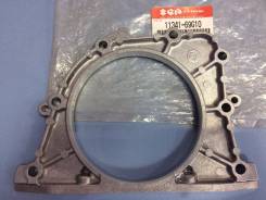 Крышка коленвала. Suzuki: Kei, Wagon R Solio, Aerio, Chevrolet Cruize, Swift, Wagon R Plus, Jimny, SX4, Wagon R Wide, Escudo