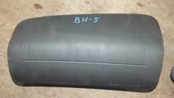 Крышка подушки безопасности. Subaru Legacy, BHC, BEE, BES, BH5, BE5, BH9, BE9 Двигатели: EJ206, EJ208, EJ254, EJ201, EJ202, EZ30D, EJ204