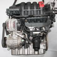 Двигатель в сборе. Volkswagen: Golf Plus, Touran, Golf, Jetta, Passat Двигатели: BLY, BLR, BVY, BVZ